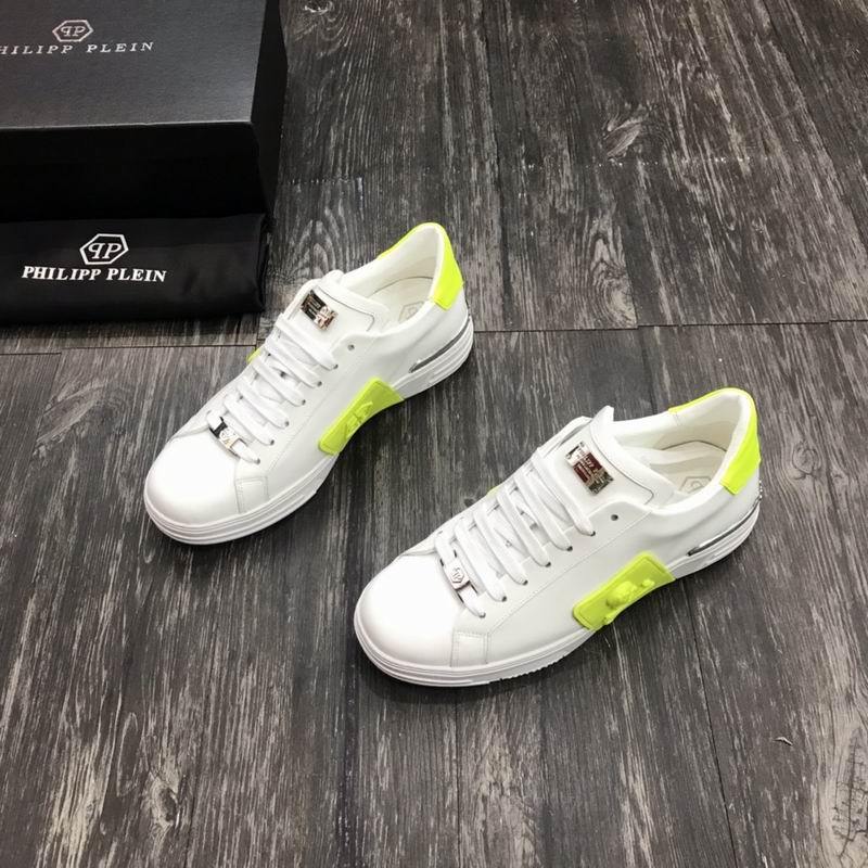 Philipp Plein Men's Shoes 237